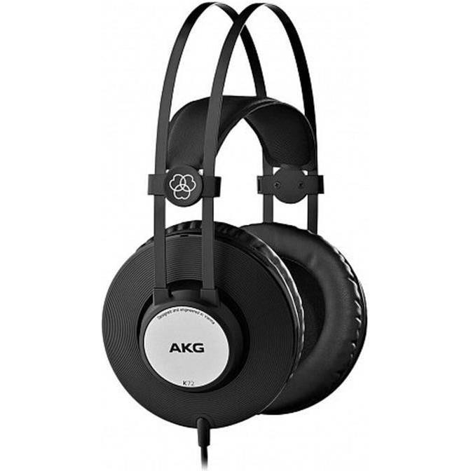 AKG K72 - зображення 1