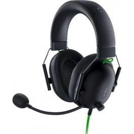   Razer Blackshark V2 X USB Black (RZ04-04570100-R3M1)