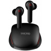 Tecno G01 Black (4895180780899) - зображення 1