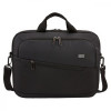 Case Logic Сумка для ноутбука 14"  Propel Attache Black (3204526) - зображення 4