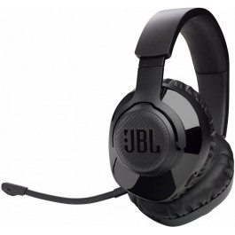   JBL Quantum 350 Wireless Black (JBLQ350WLBLK)