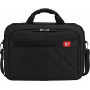 Case Logic Сумка для ноутбука 17"  Casual Bag 17" Black (3201434) - зображення 1