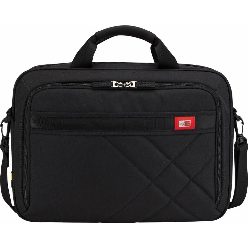 Case Logic Сумка для ноутбука 17"  Casual Bag 17" Black (3201434) - зображення 1