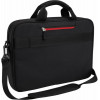 Case Logic Сумка для ноутбука 17"  Casual Bag 17" Black (3201434) - зображення 4