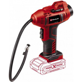   Einhell CE CC 18 Li Solo