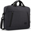 Case Logic Сумка для ноутбука 13.3"  Huxton Attache Black (3204647) - зображення 1