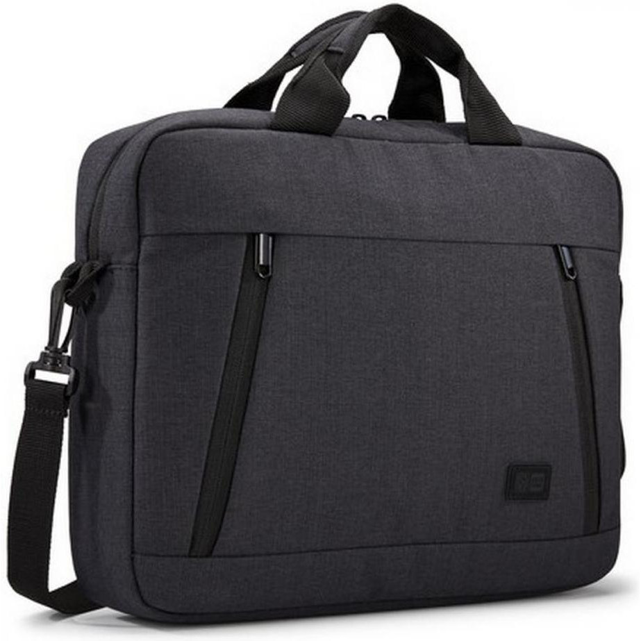 Case Logic Сумка для ноутбука 13.3"  Huxton Attache Black (3204647) - зображення 1