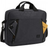 Case Logic Сумка для ноутбука 13.3"  Huxton Attache Black (3204647) - зображення 5