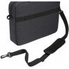 Case Logic Сумка для ноутбука 13.3"  Huxton Attache Black (3204647) - зображення 6