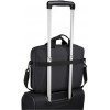 Case Logic Сумка для ноутбука 13.3"  Huxton Attache Black (3204647) - зображення 7