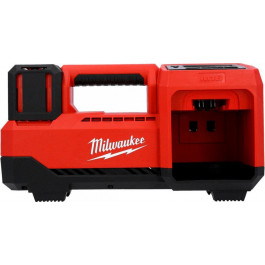   MILWAUKEE M18 BI-0