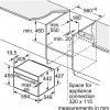 Bosch CSG7364B1 - зображення 5