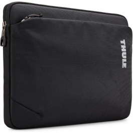   Thule Subterra MacBook Sleeve 15'' Black (3204083)