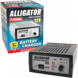   Alligator AC805