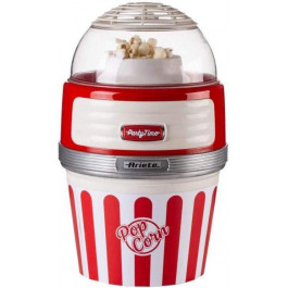   Ariete popcorn maker XL 2957 WHRD