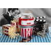 Ariete popcorn maker XL 2957 WHRD - зображення 7