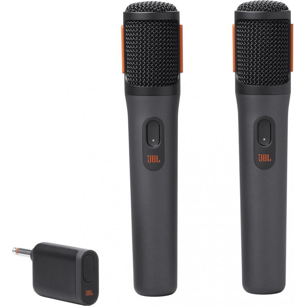 JBL PartyBox Wireless Mic (JBLPBWIRELESSMIC) - зображення 1