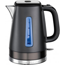   Russell Hobbs Matte Black 26140-70