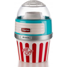   Ariete popcorn maker XL 2957 WHBL