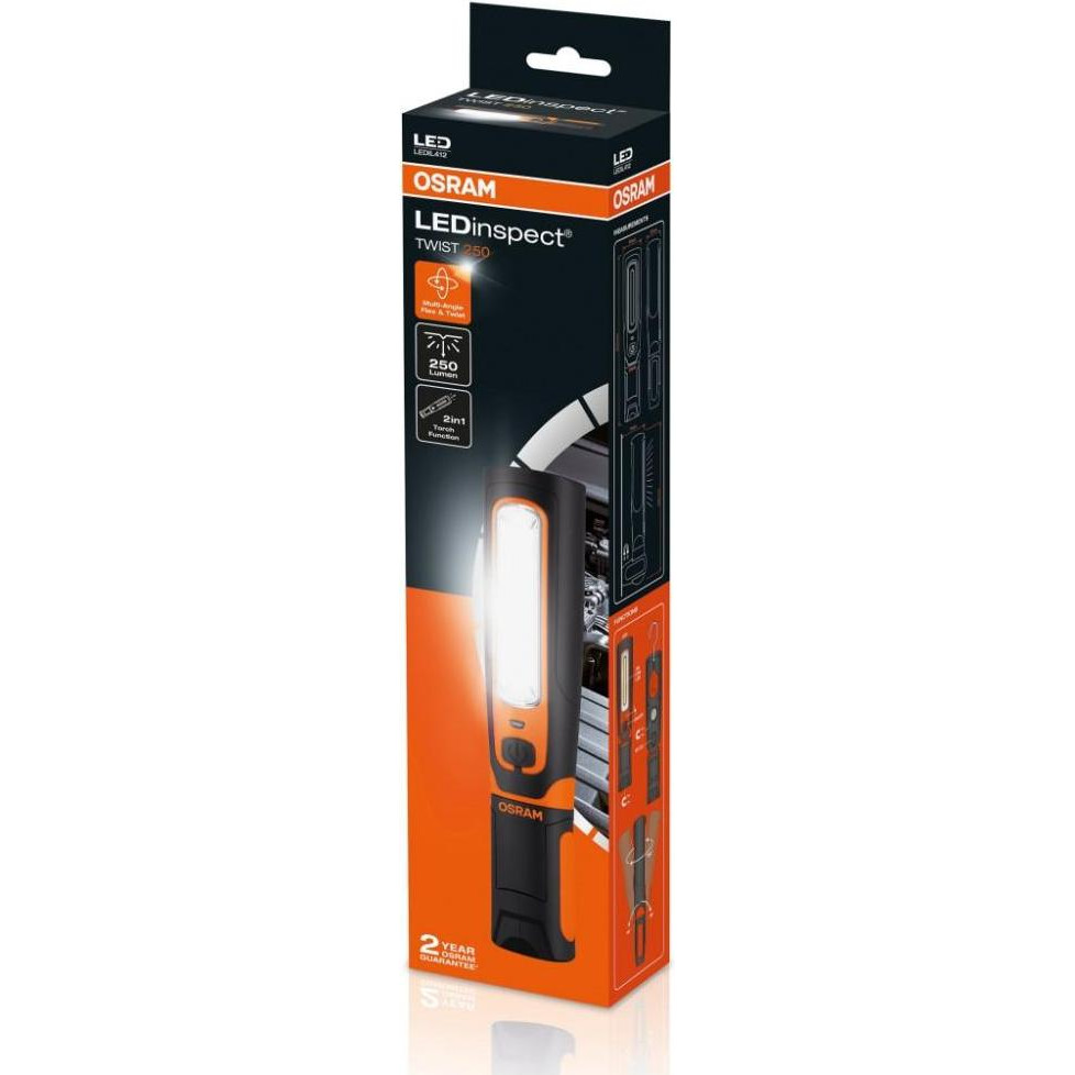 Osram LEDIL412 - зображення 1