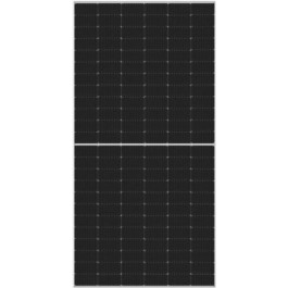   Longi Solar LR5-72HIBD-550M Bifacial Double Glass