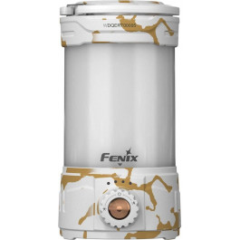   Fenix CL26R PRO White Marble