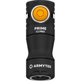   Armytek Prime C1 Pro Magnet USB Warm (F07901W)