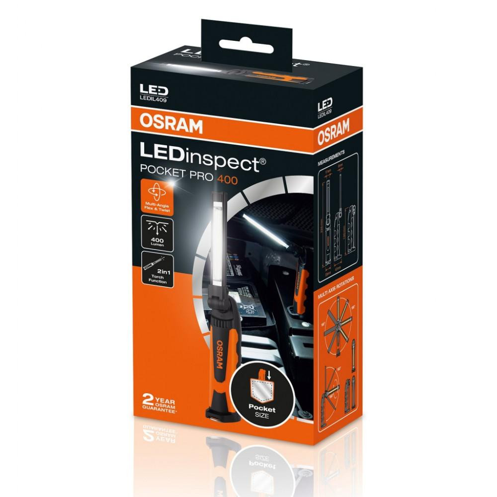 Osram LEDIL409 - зображення 1