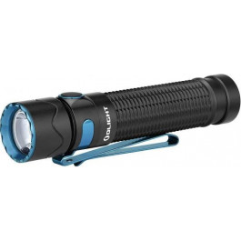   Olight Warrior Mini 2 Black