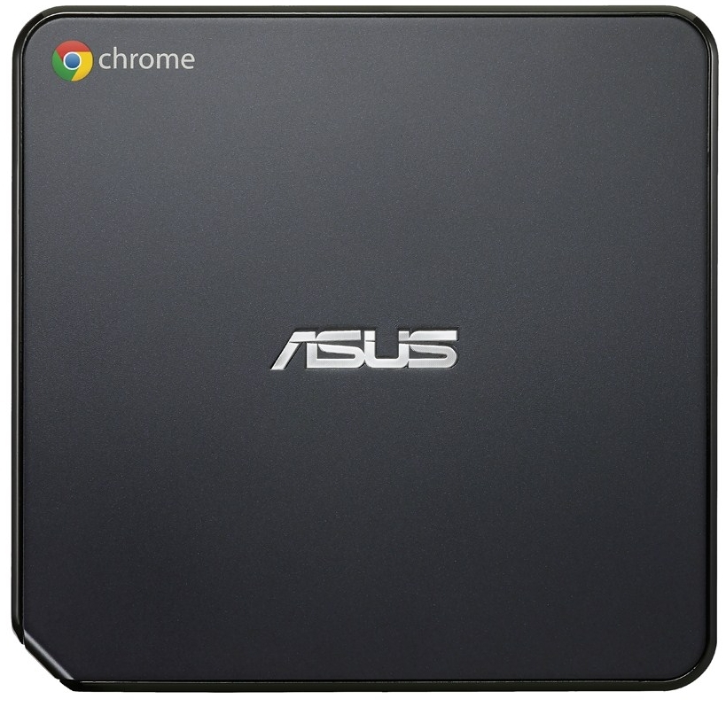 ASUS Chromebox (Intel Core i7-4600U) - зображення 1