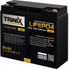 Trinix TLFP-1218 Ultra LiFePO4 12.8V 18Ah (44-00083) - зображення 1