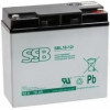 SSB Battery SBL 18-12I - зображення 1