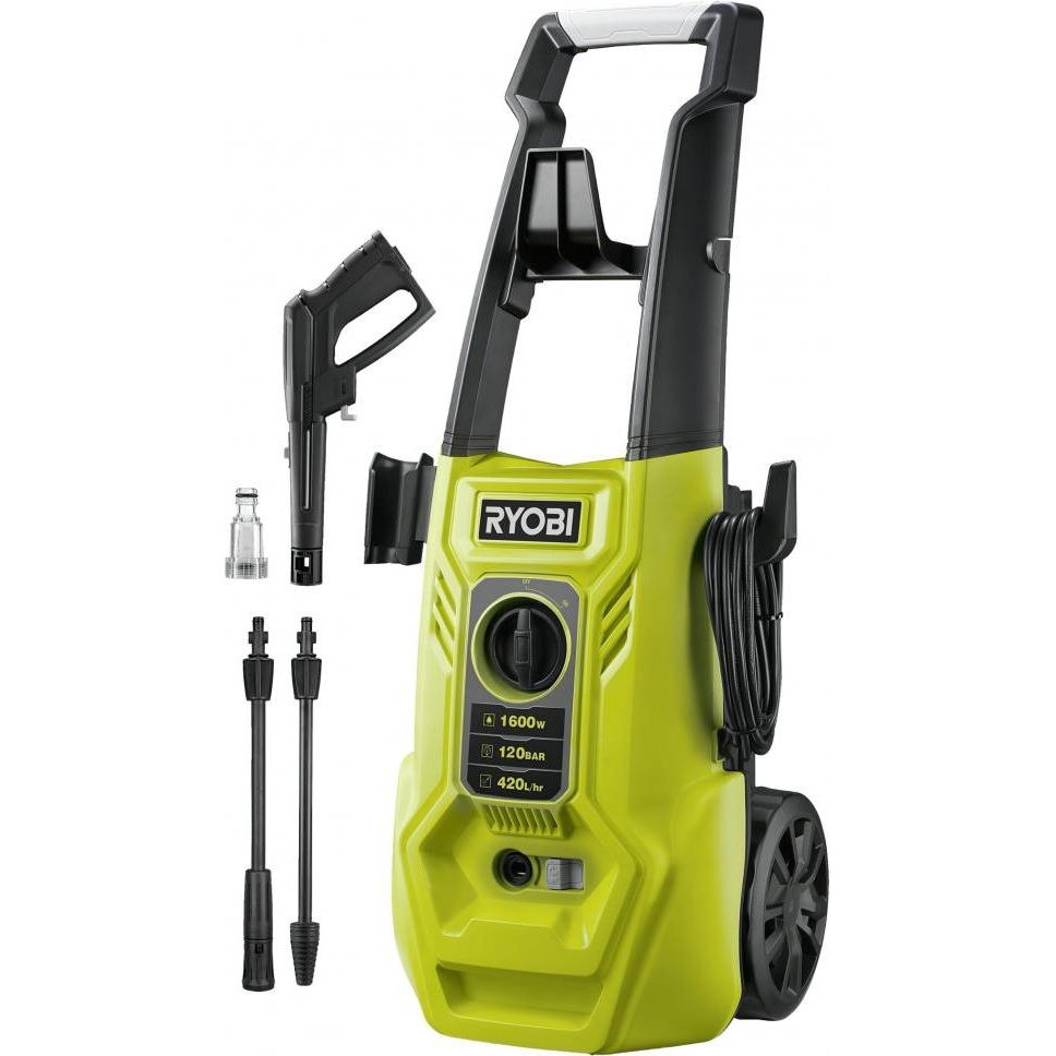 Ryobi RY120PWA (5133005367) - зображення 1