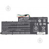 PowerPlant ACER Aspire V5-122P AC13C34 11.55V 2640mAh (NB410651) - зображення 1