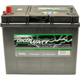   Gigawatt 6CT-45 Аз Asia (0185754557)