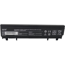   ExtraDigital Dell E5440, E5540 5200 mAh (BND4010)