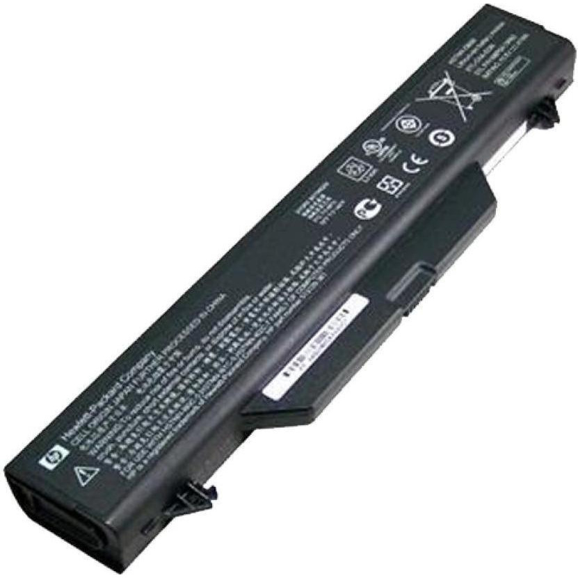 Alsoft ProBook 4510s HSTNN-IB89 5200mAh/6cell/11.1V (A41422) - зображення 1