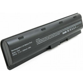   ExtraDigital HP 630 HSTNN-Q62C (5200 mAh) BNH3942