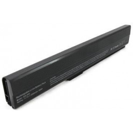   ExtraDigital Asus K52 (5200 mAh) BNA3922