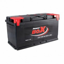   Power box 6СТ-100 АзЕ