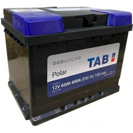   Tab 6СТ-60 Аз Polar Asia (246 162)