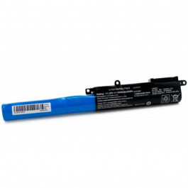   ExtraDigital Asus X540 Series 11.25 V, 2600 mAh 29Wh (BNA3997)