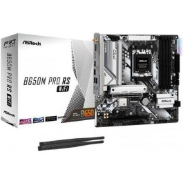   ASRock B650M Pro RS WiFi