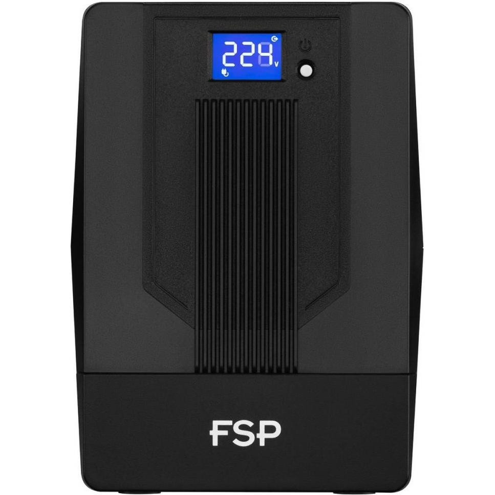 FSP FP2000 (PPF12A1607) - зображення 1