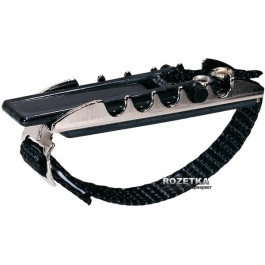   Dunlop 14FD Toggle Professional Capo Flat