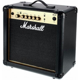   Marshall MG15