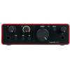 Focusrite Scarlett Solo 4th Gen - зображення 2