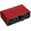 Focusrite Scarlett Solo 4th Gen - зображення 3