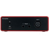 Focusrite Scarlett Solo 4th Gen - зображення 9