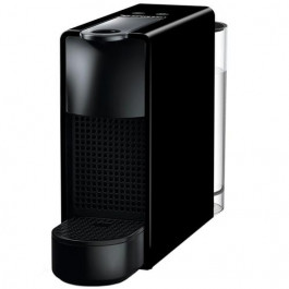   Nespresso Essenza Mini C30 Black